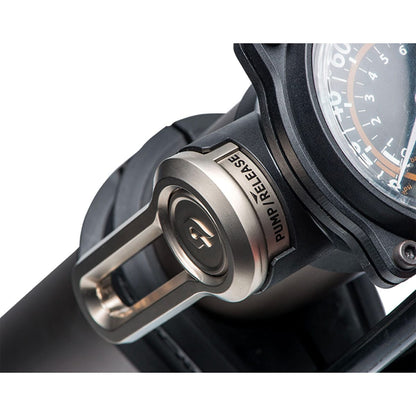 Bomba de Pé BLACKBURN CHAMBER TUBELESS
