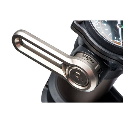 Bomba de Pé BLACKBURN CHAMBER TUBELESS
