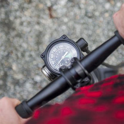 Bomba de Pé BLACKBURN CHAMBER TUBELESS