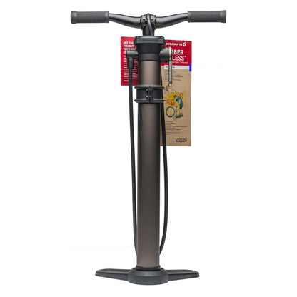 Bomba de Pé BLACKBURN CHAMBER TUBELESS