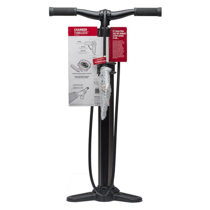 Bomba de Pé BLACKBURN CHAMBER TUBELESS