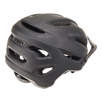 Capacete MTB BELL 4FORTY MIPS Preto