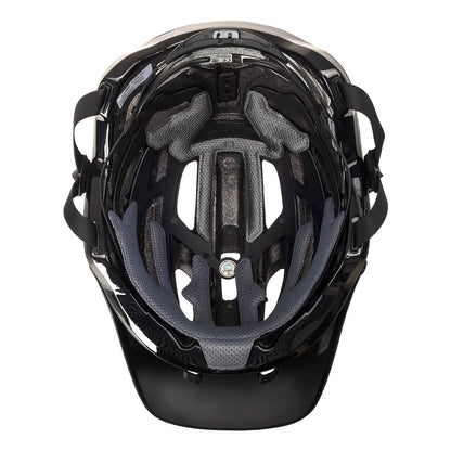 Capacete MTB BELL 4FORTY MIPS Preto