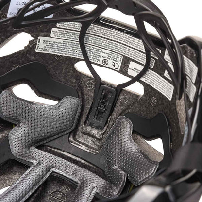 Capacete MTB BELL 4FORTY MIPS Preto