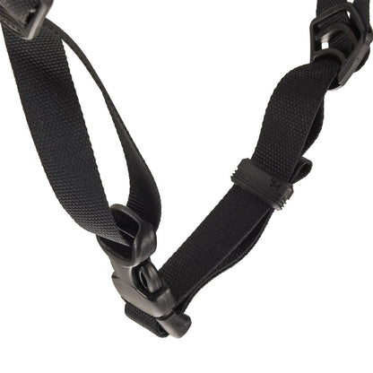 Capacete MTB BELL 4FORTY MIPS Preto