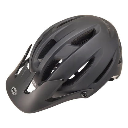 Capacete MTB BELL 4FORTY Preto