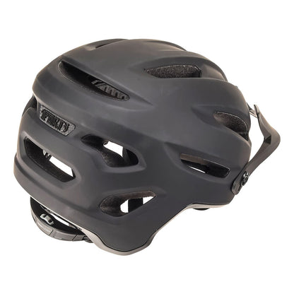 Capacete MTB BELL 4FORTY Preto
