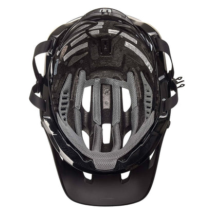 Capacete MTB BELL 4FORTY Preto