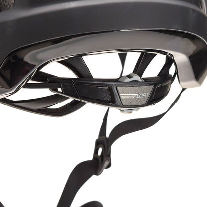 Capacete MTB BELL 4FORTY Preto