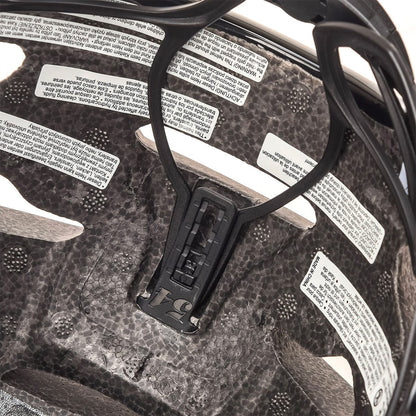 Capacete MTB BELL 4FORTY Preto