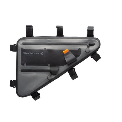Bolsa de Quadro BLACKBURN OUTPOST ELITE 3.4 L Cinzento