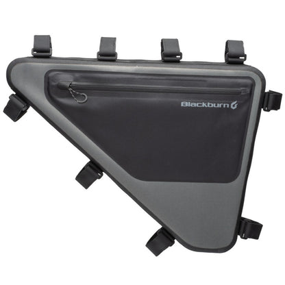 Bolsa de Quadro BLACKBURN OUTPOST ELITE 3.4 L Cinzento