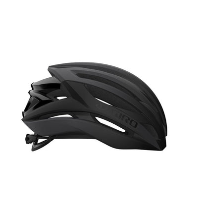 Capacete de Estrada GIRO SYNTAX MIPS Preto Mate