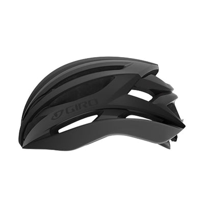 Capacete de Estrada GIRO SYNTAX MIPS Preto Mate