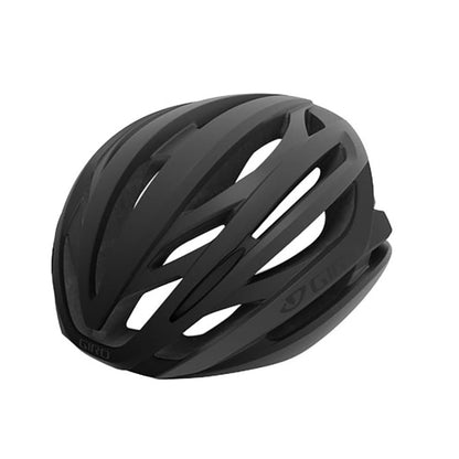 Capacete de Estrada GIRO SYNTAX MIPS Preto Mate