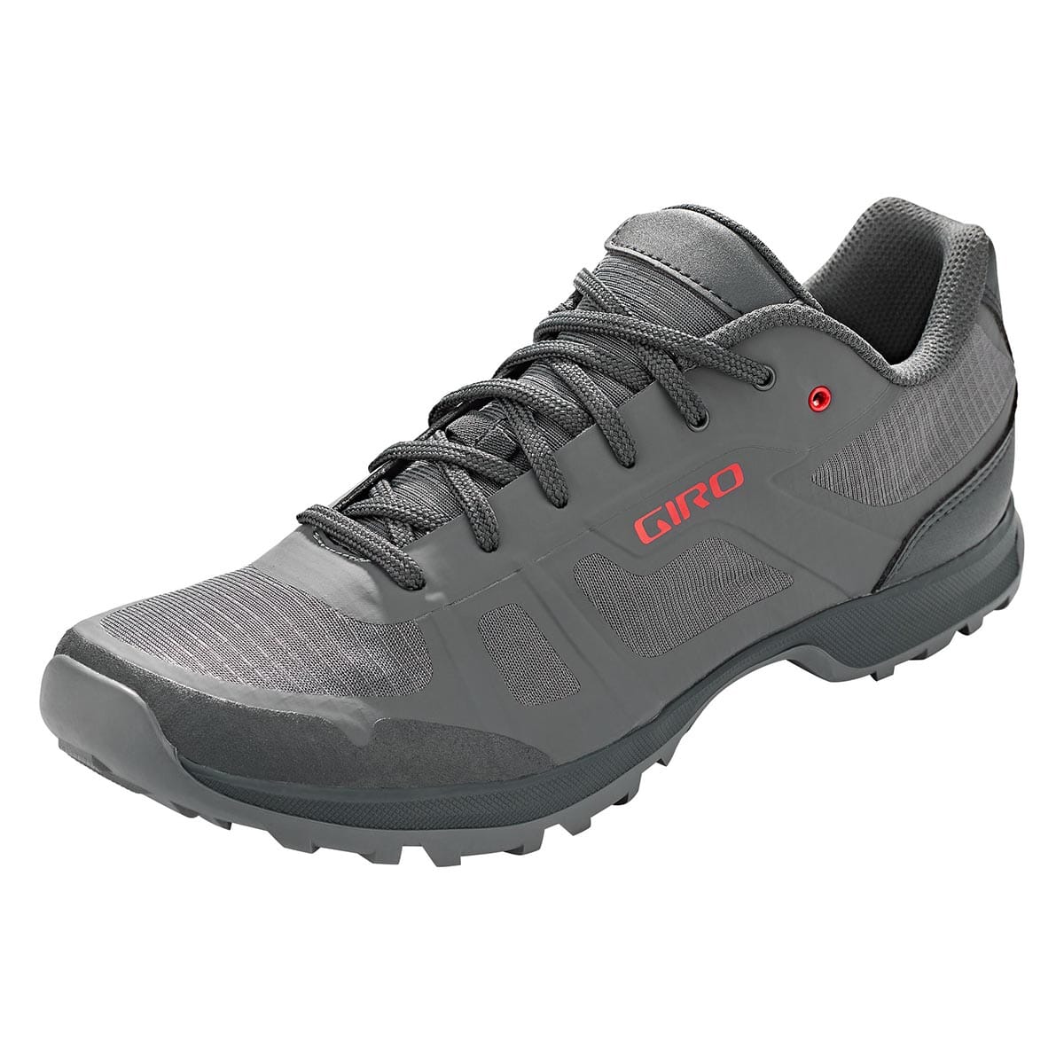 Chaussures VTT GIRO GAUGE Femme Gris/Noir