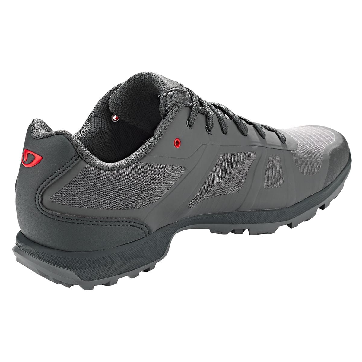 Chaussures VTT GIRO GAUGE Femme Gris/Noir