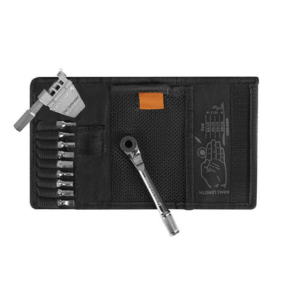 Chave de Catraca Compacta BLACKBURN BIG SWITCH RATCHET