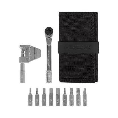 Chave de Catraca Compacta BLACKBURN BIG SWITCH RATCHET