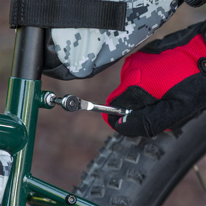 Chave de Catraca Compacta BLACKBURN BIG SWITCH RATCHET