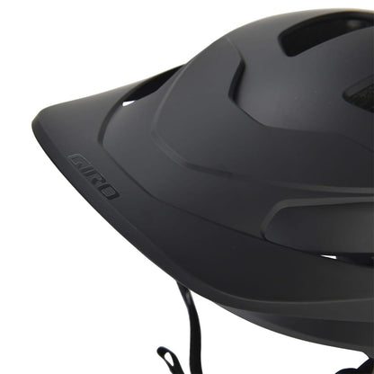 Capacete MTB GIRO TYRANT MIPS Preto Mate