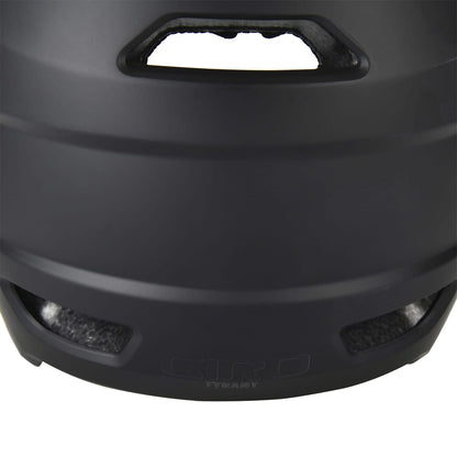 Capacete MTB GIRO TYRANT MIPS Preto Mate