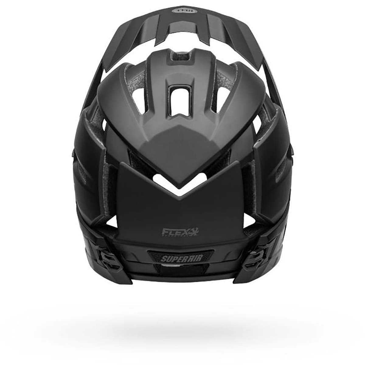 Casque VTT BELL SUPER AIR R MIPS Noir