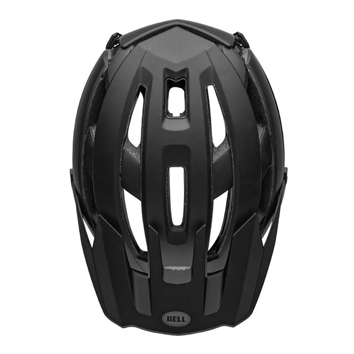 Casque VTT BELL SUPER AIR R MIPS Noir