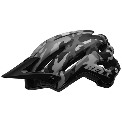 Capacete MTB BELL 4FORTY MIPS Preto/Camo