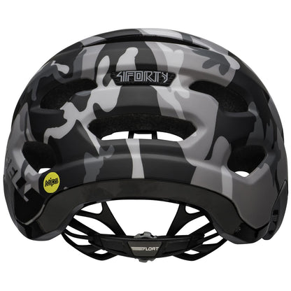Capacete MTB BELL 4FORTY MIPS Preto/Camo