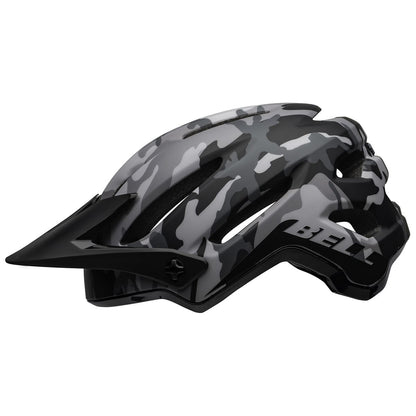 Capacete MTB BELL 4FORTY Preto/Camo