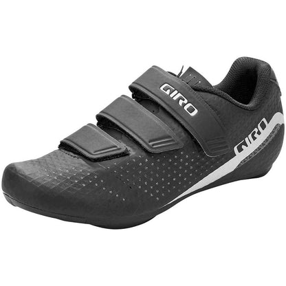 Sapatilhas de Estrada GIRO STYLUS Preto