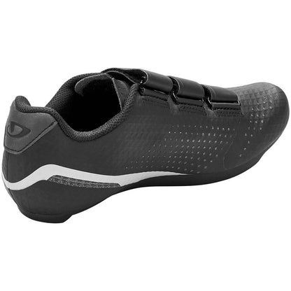 Sapatilhas de Estrada GIRO STYLUS Preto