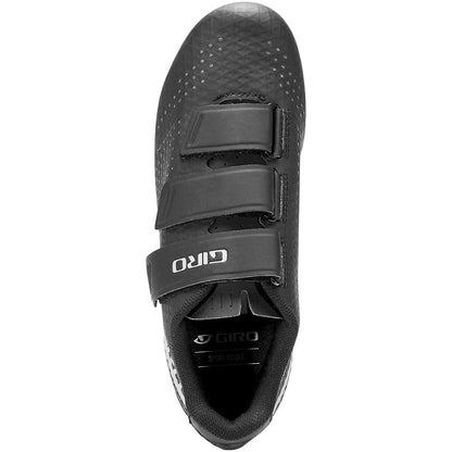 Sapatilhas de Estrada GIRO STYLUS Preto