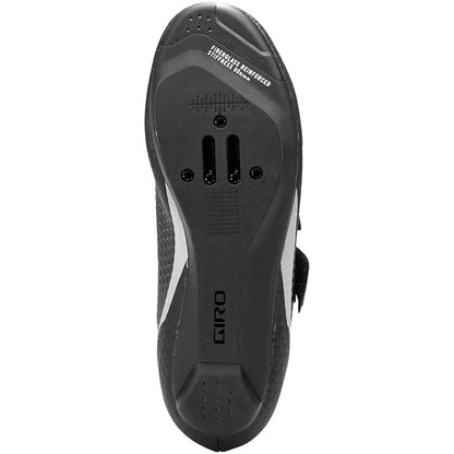 Sapatilhas de Estrada GIRO STYLUS Preto