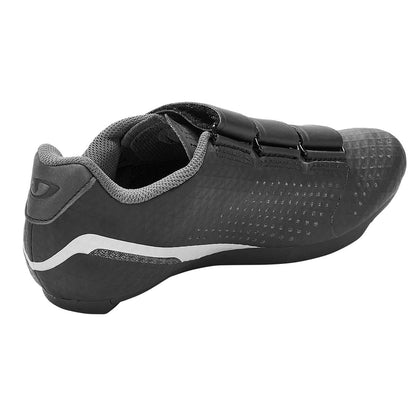 Sapatilhas de Estrada GIRO STYLUS Mulher Preto