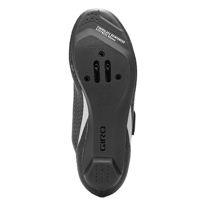 Sapatilhas de Estrada GIRO STYLUS Mulher Preto