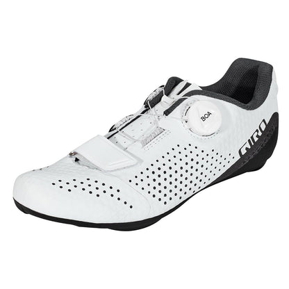 Sapatilhas de Estrada GIRO CADET Mulher Branco