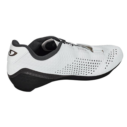 Sapatilhas de Estrada GIRO CADET Mulher Branco