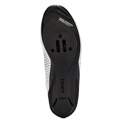Sapatilhas de Estrada GIRO CADET Mulher Branco