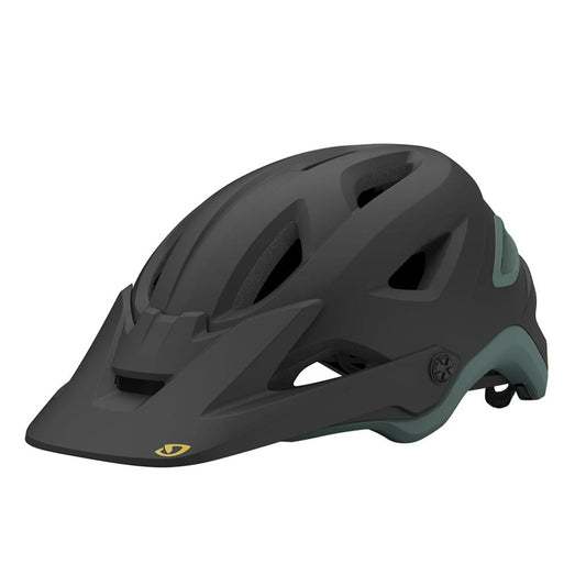 Casque VTT GIRO MONTARO MIPS Noir/Vert