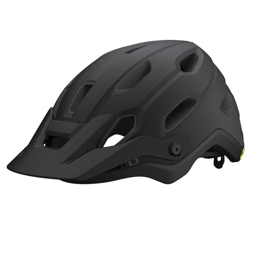 Casque VTT GIRO SOURCE MIPS Noir/Gris Mat