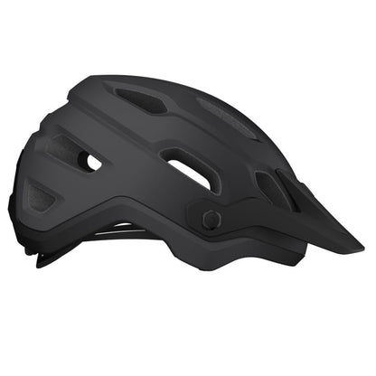 Capacete BTT GIRO SOURCE MIPS Preto/Cinzento Mate