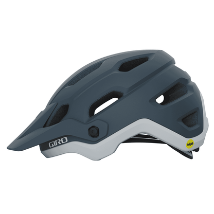 Capacete MTB GIRO SOURCE MIPS Cinzento