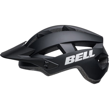 Capacete de BTT BELL SPARK 2 MIPS Preto Mate