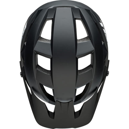 Capacete de BTT BELL SPARK 2 MIPS Preto Mate