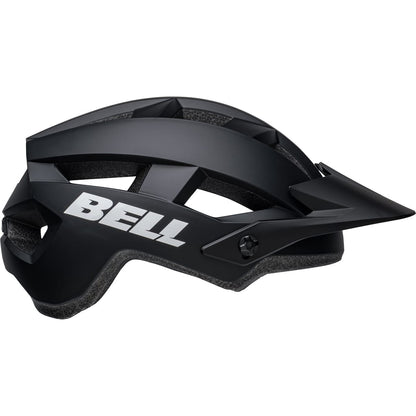 Capacete de BTT BELL SPARK 2 MIPS Preto Mate