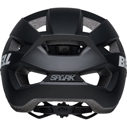 Capacete de BTT BELL SPARK 2 MIPS Preto Mate