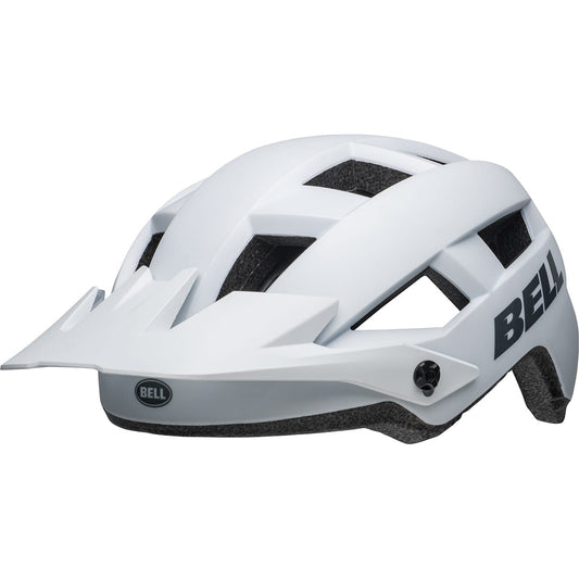 Casque VTT BELL SPARK 2 MIPS Balnc Matt