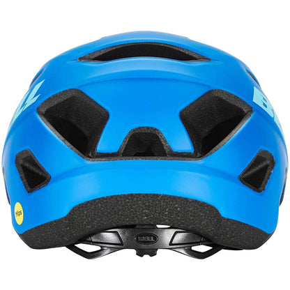 Capacete MTB BELL NOMAD 2 MIPS Azul